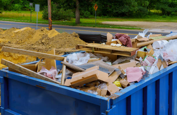 Best Affordable Junk Removal Services  in Norwich, CT